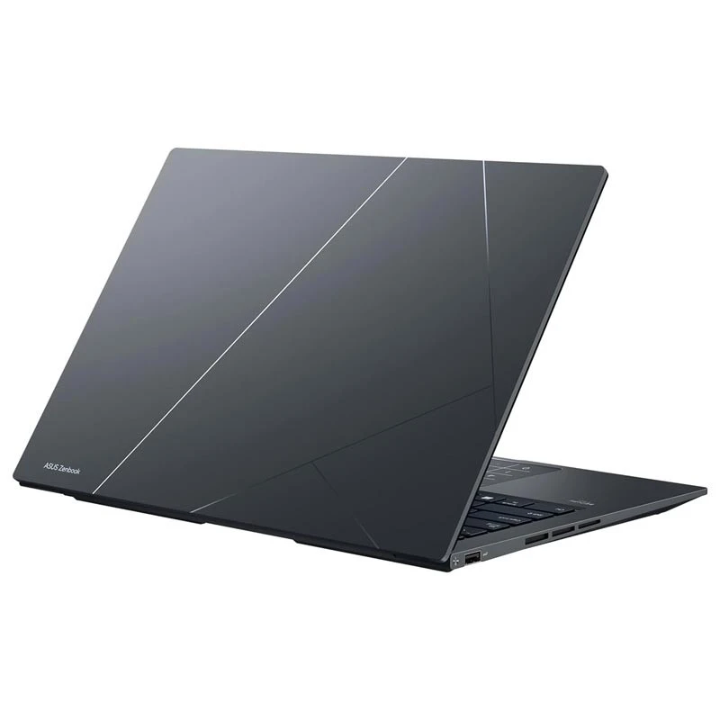لپ تاپ Asus ZenBook 14X Q410VA Core i5 (13500H) 8GB 512GB SSD Intel 14.5" 2.8K