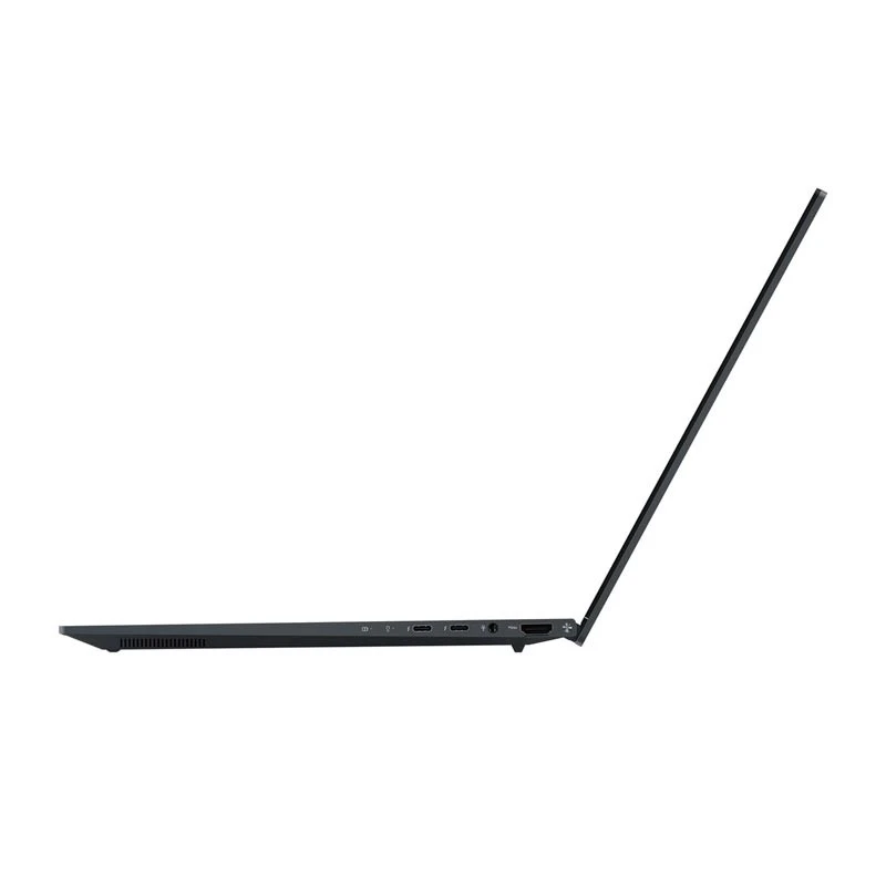 لپ تاپ Asus ZenBook 14X Q410VA Core i5 (13500H) 8GB 512GB SSD Intel 14.5" 2.8K