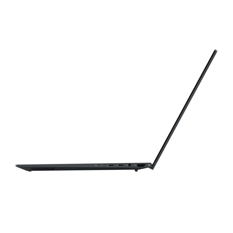 لپ تاپ Asus ZenBook 14X Q410VA Core i5 (13500H) 8GB 512GB SSD Intel 14.5" 2.8K