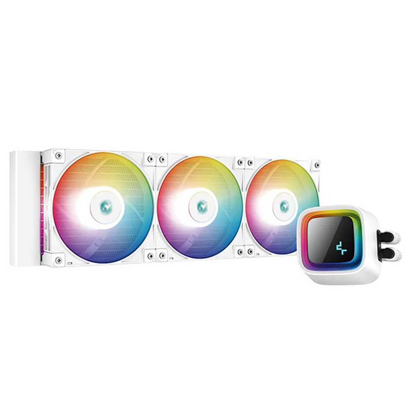 فن خنک کننده CPU دیپ کول DeepCool LS720 ARGB