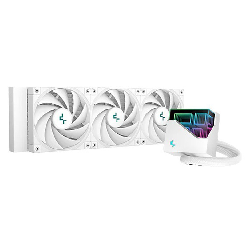 فن خنک کننده CPU دیپ کول DeepCool LT720 ARGB
