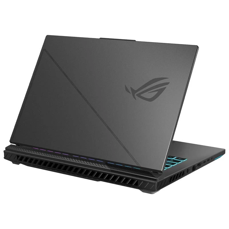 لپ تاپ گیمینگ ایسوس 16 اینچی ROG Strix G614JU-C Core i7 13650HX 16GB 1TB SSD RTX4050