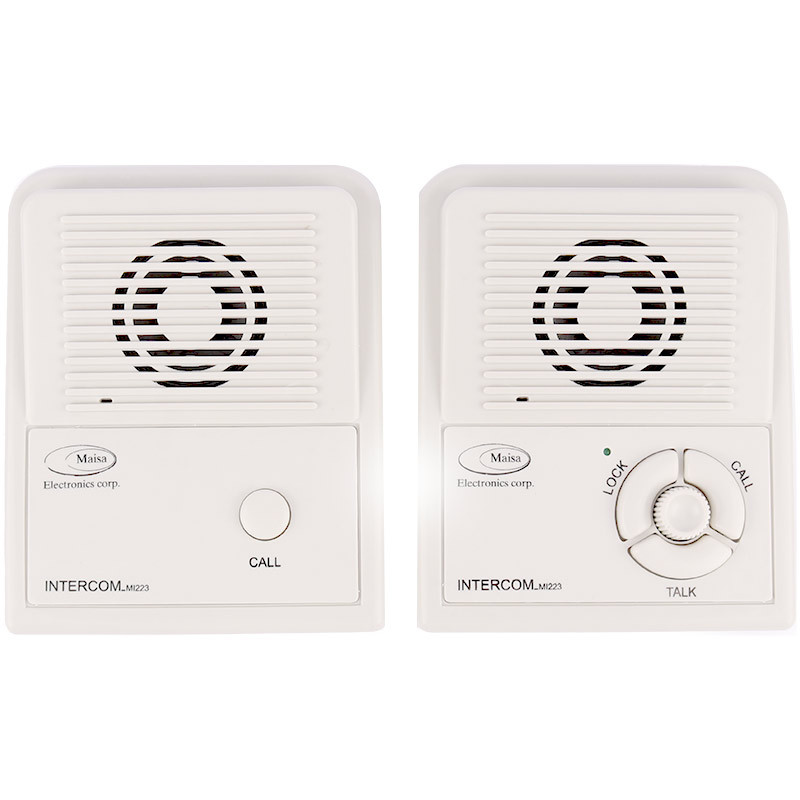 گوشی ارتباط داخلی مایسا مدل Maisa MI223