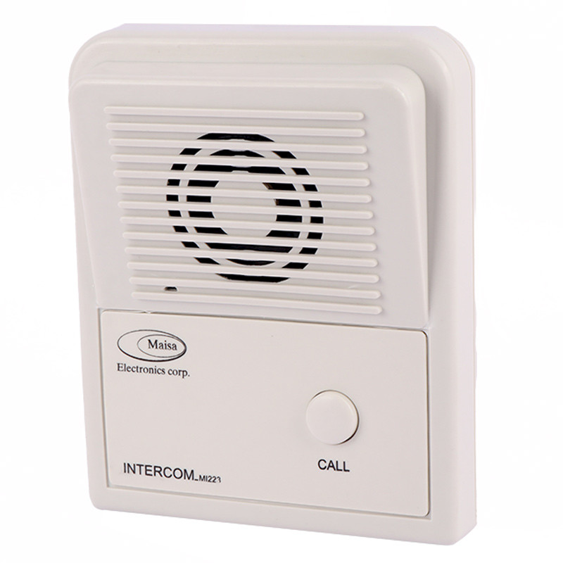 گوشی ارتباط داخلی مایسا مدل Maisa MI223
