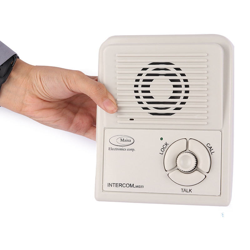 گوشی ارتباط داخلی مایسا مدل Maisa MI223