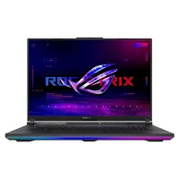 لپ تاپ Asus ROG Strix Scar 18 G834JY Core i9 (13980HX) 32GB 1TB SSD NVIDIA 16GB 18" FHD+