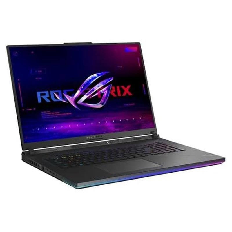 لپ تاپ Asus ROG Strix Scar 18 G834JY Core i9 (13980HX) 32GB 1TB SSD NVIDIA 16GB 18" FHD+