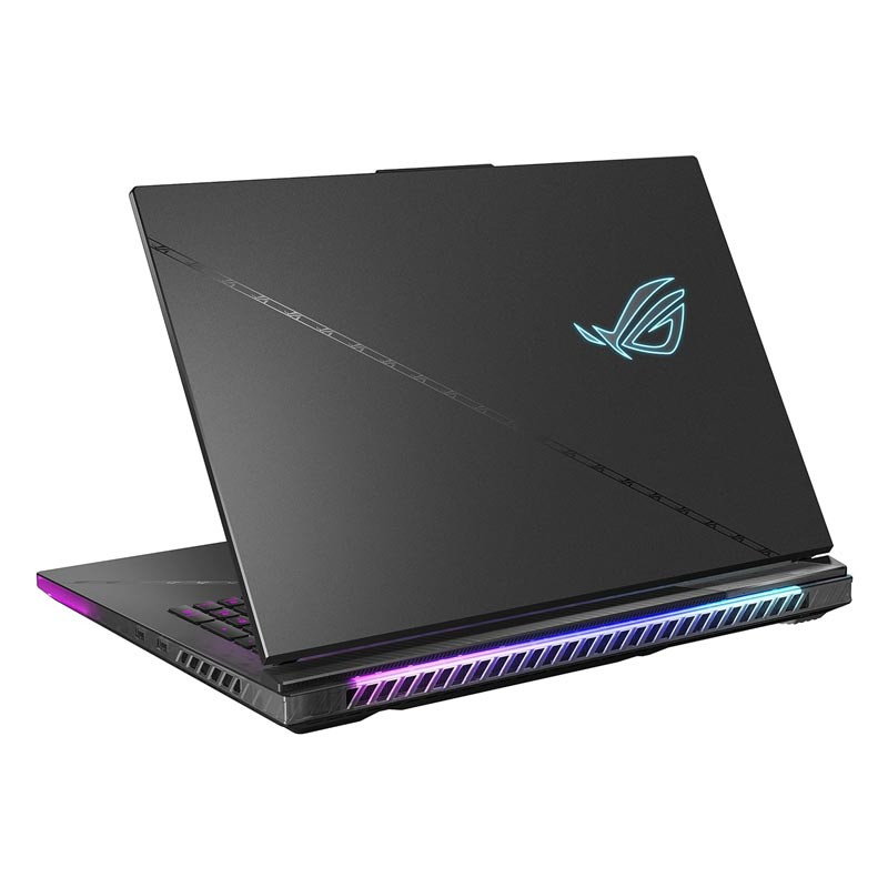 لپ تاپ Asus ROG Strix Scar 18 G834JY Core i9 (13980HX) 32GB 1TB SSD NVIDIA 16GB 18" FHD+