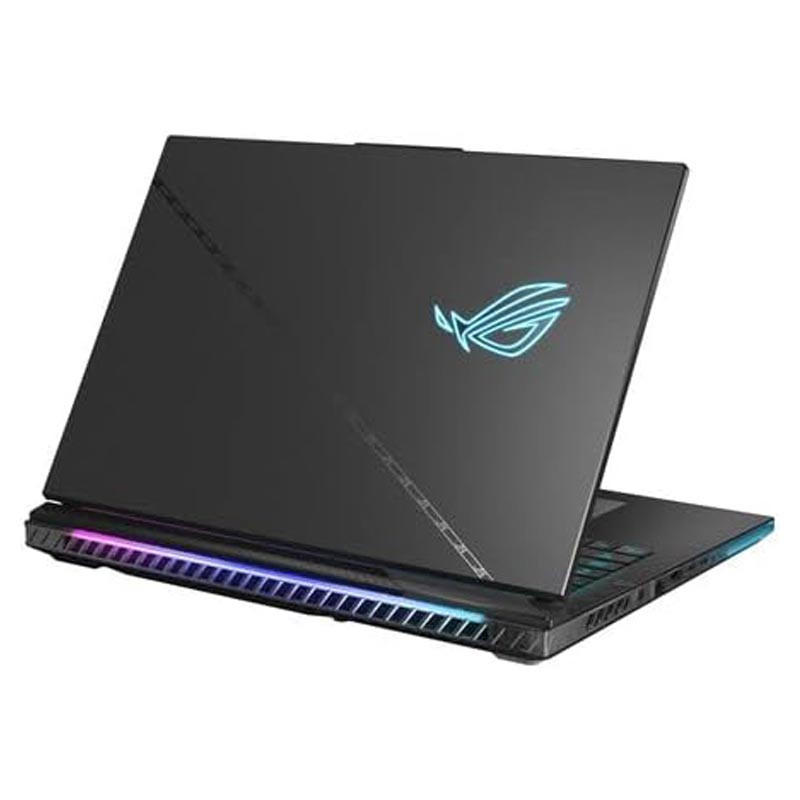 لپ تاپ Asus ROG Strix Scar 18 G834JY Core i9 (13980HX) 32GB 1TB SSD NVIDIA 16GB 18" FHD+