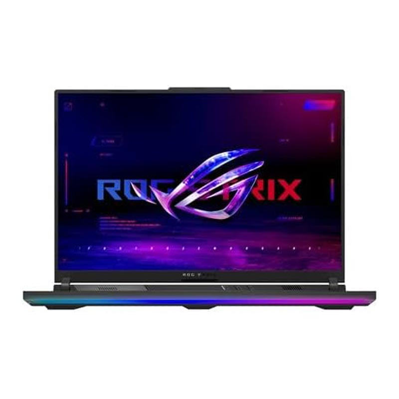 لپ تاپ Asus ROG Strix Scar 18 G834JY Core i9 (13980HX) 32GB 1TB SSD NVIDIA 16GB 18" FHD+
