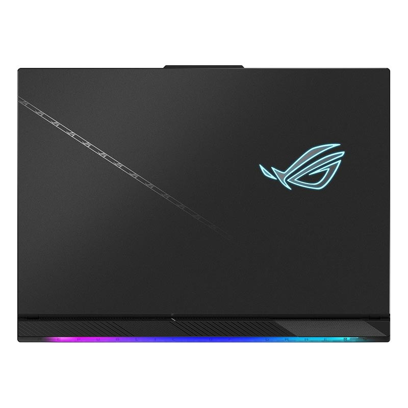 لپ تاپ Asus ROG Strix Scar 18 G834JY Core i9 (13980HX) 32GB 1TB SSD NVIDIA 16GB 18" FHD+
