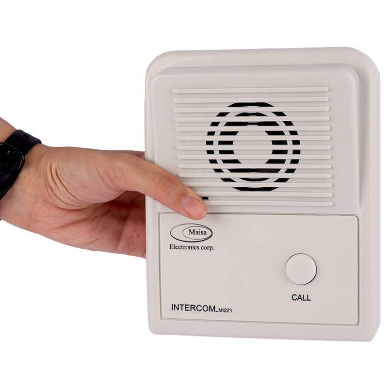 گوشی ارتباط داخلی مایسا Maisa MI227