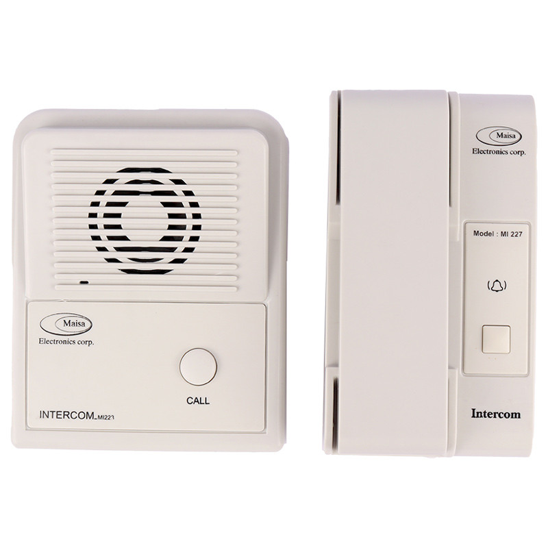 گوشی ارتباط داخلی مایسا Maisa MI227