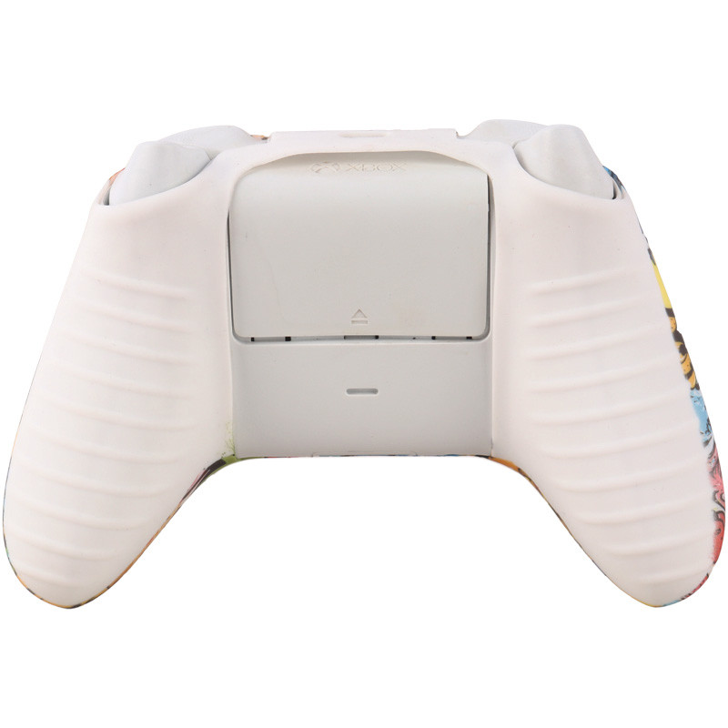 روکش دسته بازی Xbox X/S طرح فانتزی کد 3