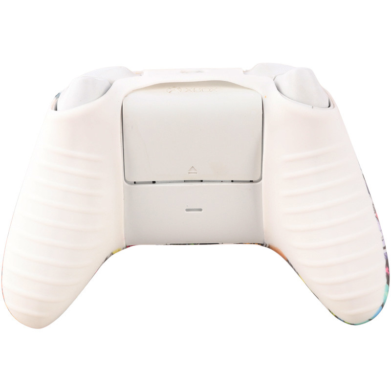 روکش دسته بازی Xbox X/S طرح فانتزی کد 4