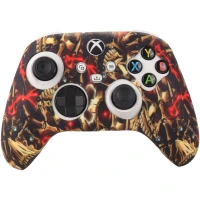 روکش دسته بازی Xbox X/S طرح فانتزی کد 5