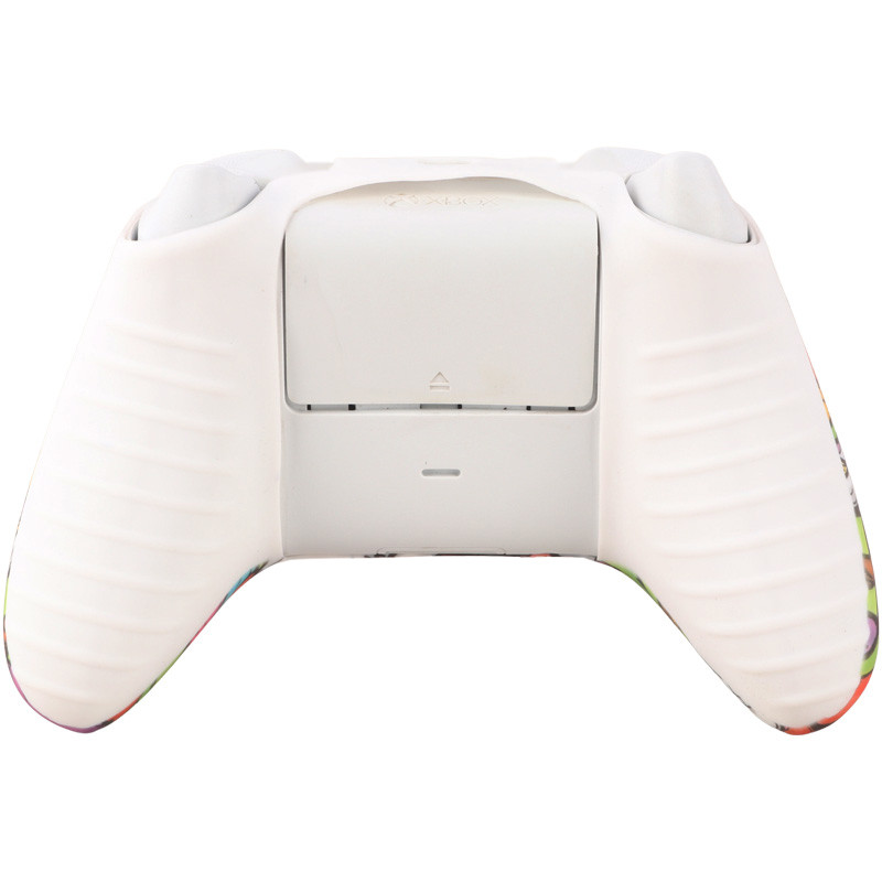 روکش دسته بازی Xbox X/S طرح فانتزی کد 6