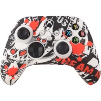 روکش دسته بازی Xbox X/S طرح فانتزی کد 8