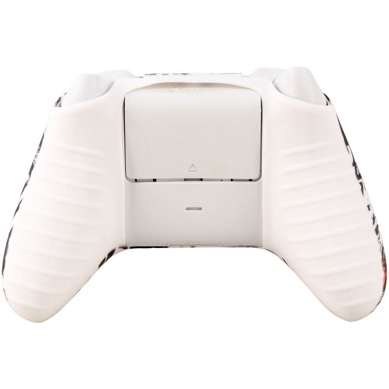 روکش دسته بازی Xbox X/S طرح فانتزی کد 8