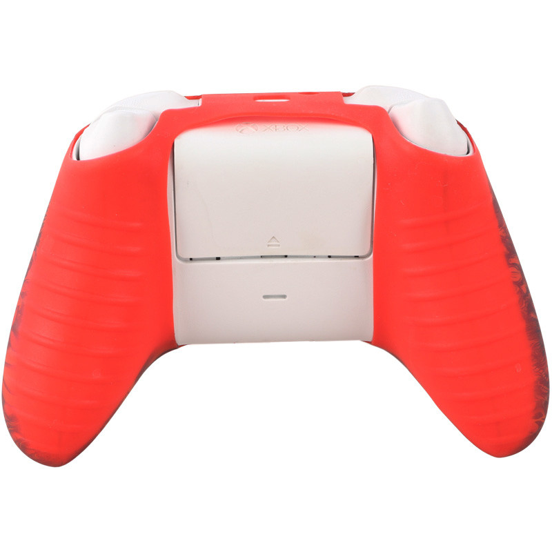روکش دسته بازی Xbox X/S طرح فانتزی کد 9