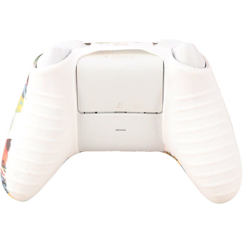 روکش دسته بازی Xbox X/S طرح فانتزی کد 11