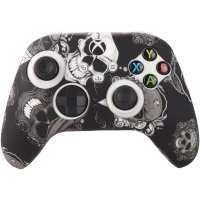 روکش دسته بازی Xbox X/S طرح فانتزی کد 12