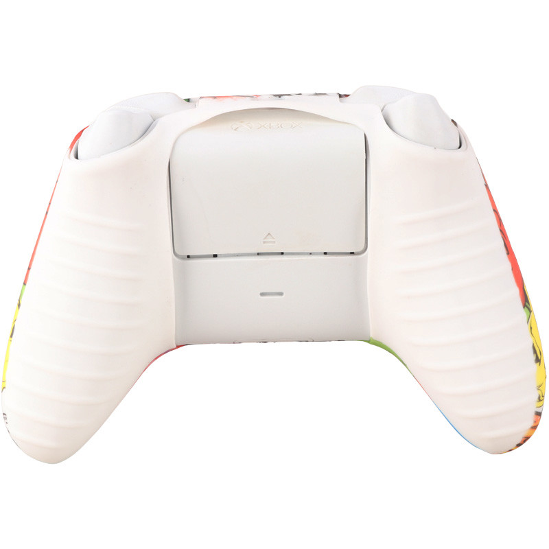 روکش دسته بازی Xbox X/S طرح فانتزی کد 13