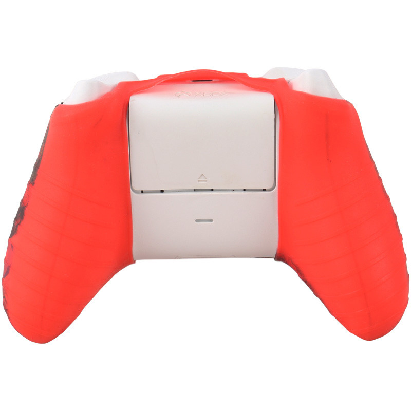 روکش دسته بازی Xbox X/S طرح فانتزی کد 14