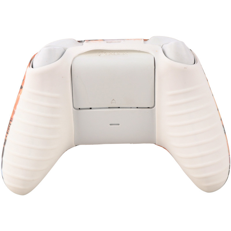 روکش دسته بازی Xbox X/S طرح فانتزی کد 15
