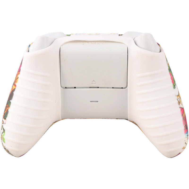روکش دسته بازی Xbox X/S طرح فانتزی کد 16