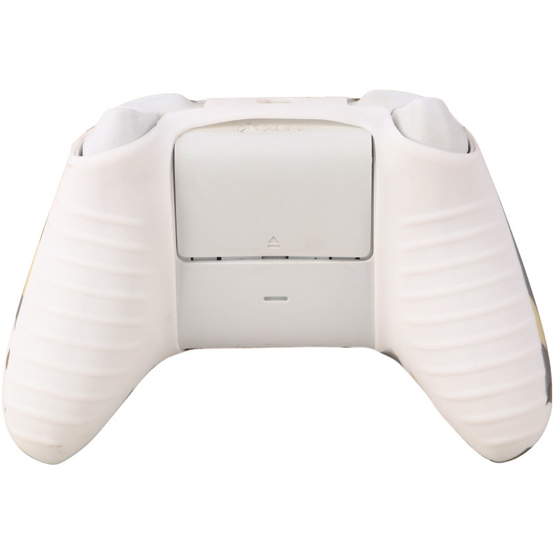 روکش دسته بازی Xbox X/S طرح چریکی کد 21