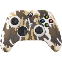 روکش دسته بازی Xbox X/S طرح چریکی کد 21