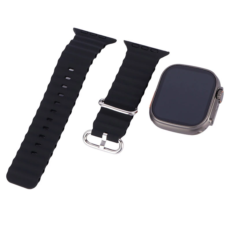 ساعت هوشمند مودیو Modio MC72 49mm