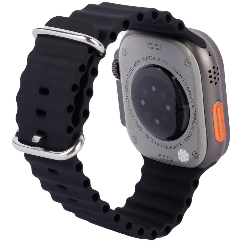 ساعت هوشمند مودیو Modio MC72 49mm