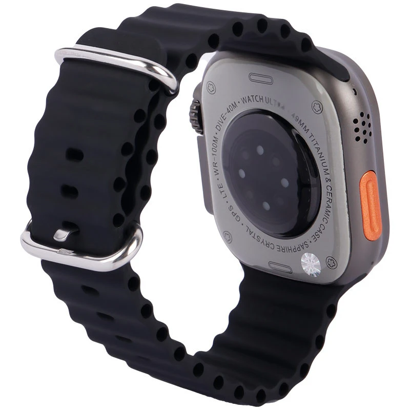 ساعت هوشمند مودیو Modio MC72 49mm