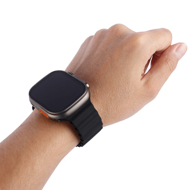 ساعت هوشمند مودیو Modio MC72 49mm