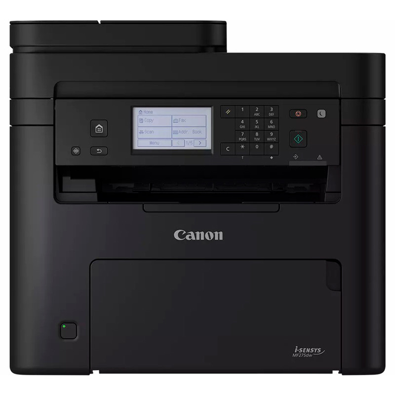 پرینتر چند کاره لیزری Canon i-SENSYS MF275dw