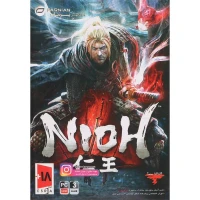 بازی Nioh 3DVD9 پرنیان مناسب برای PC