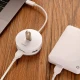 هاب 4 پورت USB3.0 باسئوس Round Box CAHUB-F