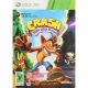 بازی Crash Mind Over Mutant پرنیان مناسب برای XBOX 360