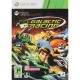 بازی Ben 10 Galactic Racing پرنیان مناسب برای XBOX 360