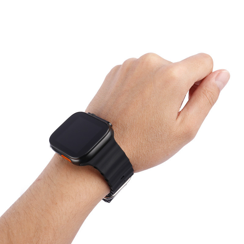 ساعت هوشمند مودیو Modio MH-2 49mm