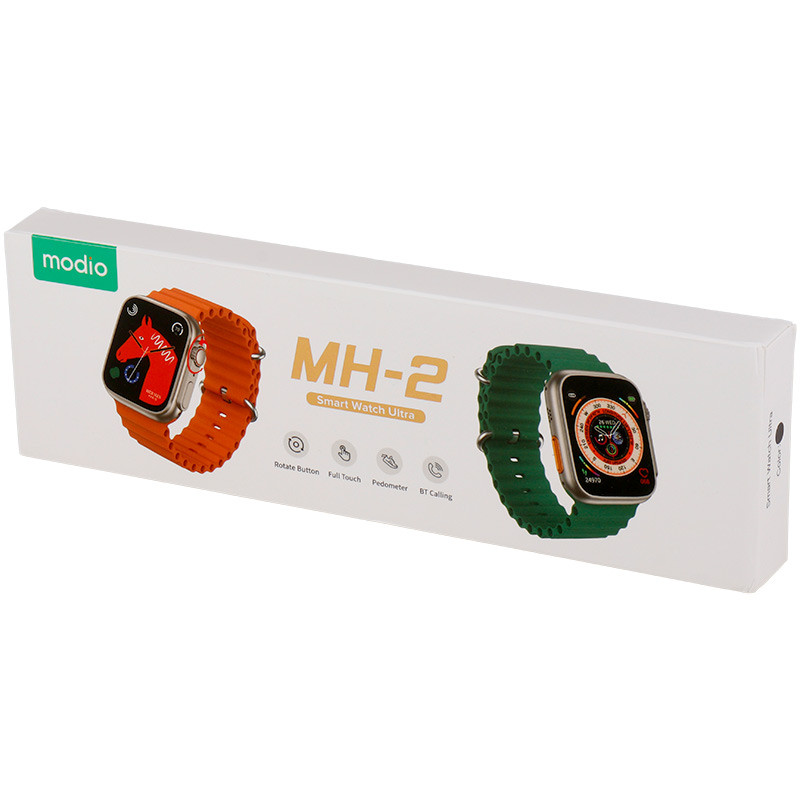 ساعت هوشمند مودیو Modio MH-2 49mm