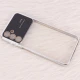 قاب My Case شفاف Lens Aperture محافظ لنزدار Samsung Galaxy A14 4G / A14 5G