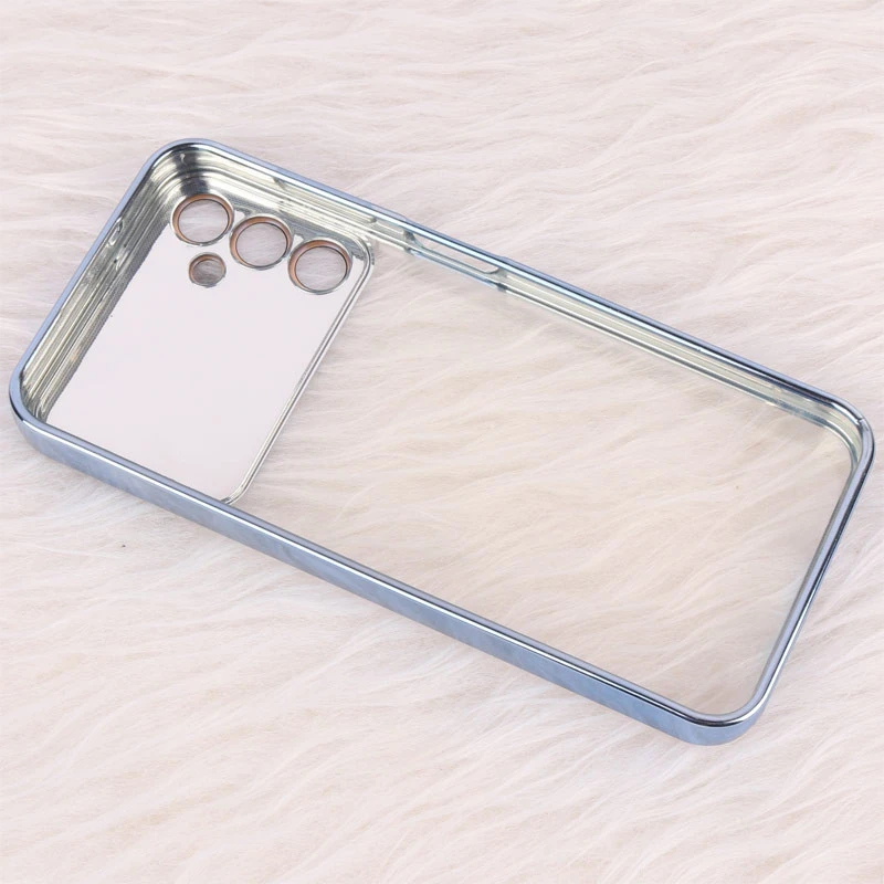 قاب My Case شفاف Lens Aperture محافظ لنزدار Samsung Galaxy A14 4G / A14 5G