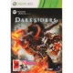 بازی Darksiders پرنیان مناسب برای XBOX 360