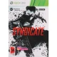 بازی Syndicate پرنیان مناسب برای XBOX 360