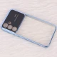 قاب My Case شفاف Lens Aperture محافظ لنزدار Samsung Galaxy A54