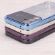قاب My Case شفاف Lens Aperture محافظ لنزدار Samsung Galaxy A54