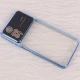 قاب My Case شفاف Lens Aperture محافظ لنزدار Xiaomi Redmi Note 11 / 11s